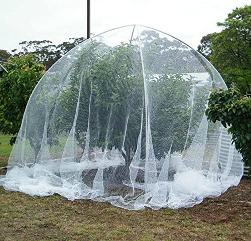 Hail Netting ,Bird Netting Protect Fruits and Plants from Hail Damage